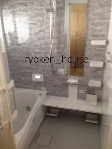 ユニットバス施工例